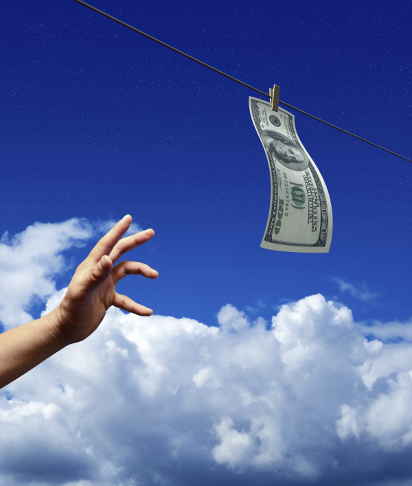 6 Ways to Make Your Tight IT Budget Seem Huge [Part 1]