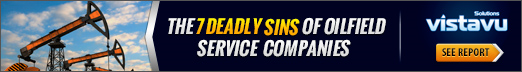 The 7 Deadly Sins of Oilfield Service Companies - Goes Interactive!