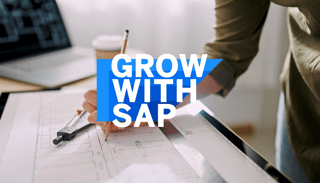 GROW with SAP